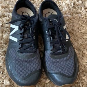 New Balance Kaymin Trail V1 Men Running Fresh Foam